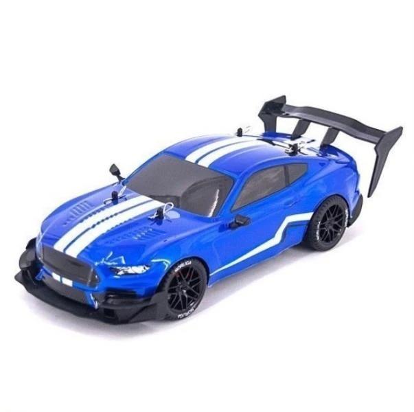 1:24 Scale 4WD RC Drift Car - Ford Mustang