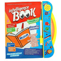 Intelligent Learning Talking Book for Kids